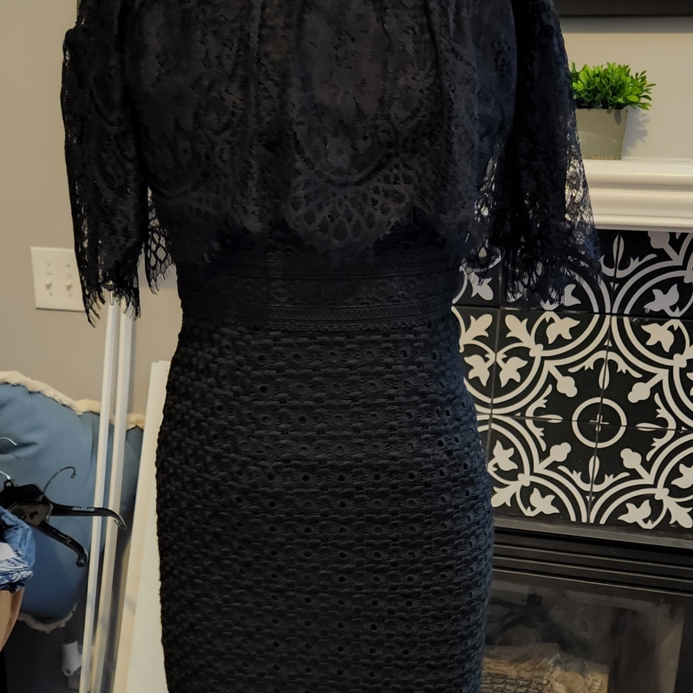 Antonio melani dress